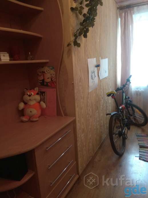 3-х комнатная квартира, 39 армии, фотография 9