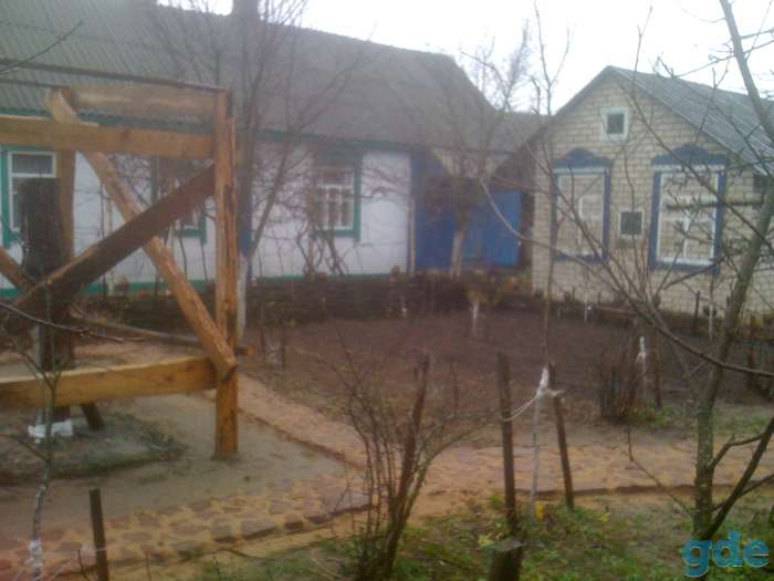 Продам хороший дом в агрогородке Таль, фотография 3