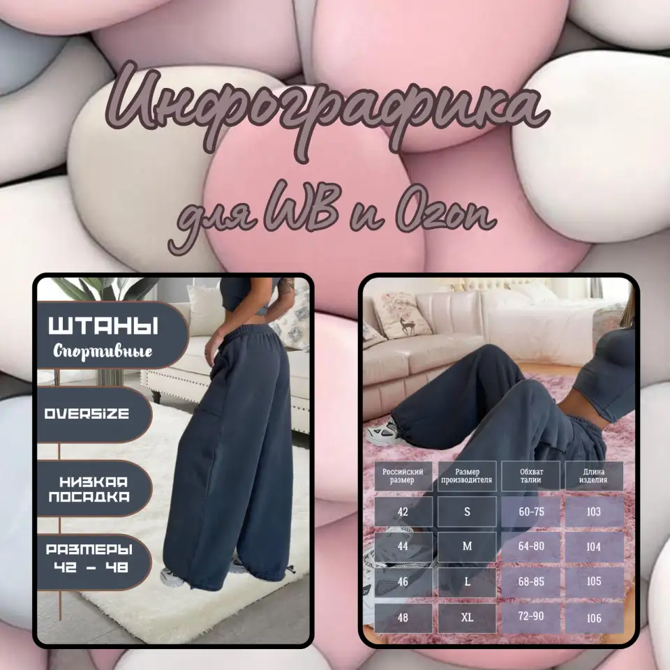 Инфографика, фотография 6