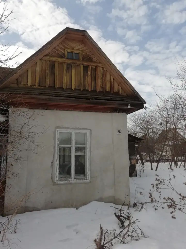 Продам участок с домом, Г.. Жлобин, ул. Пушкинская 28, фотография 3