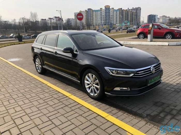 Прокат автомобилей в Минске, фотография 1