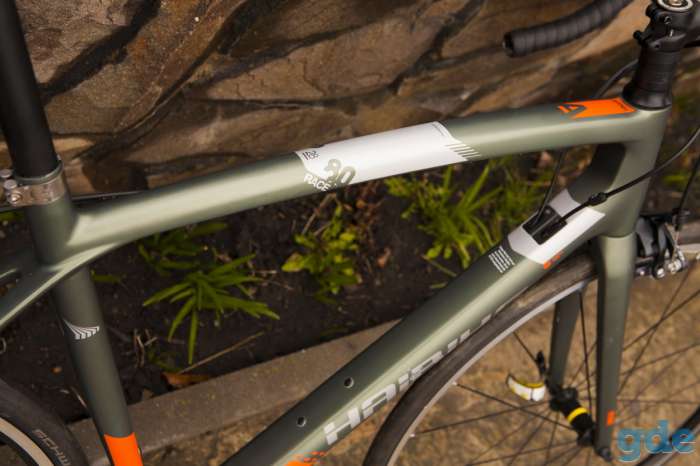 Haibike Affair Race 8.0 (Новый) Модель 2019г Made in Germany, фотография 3