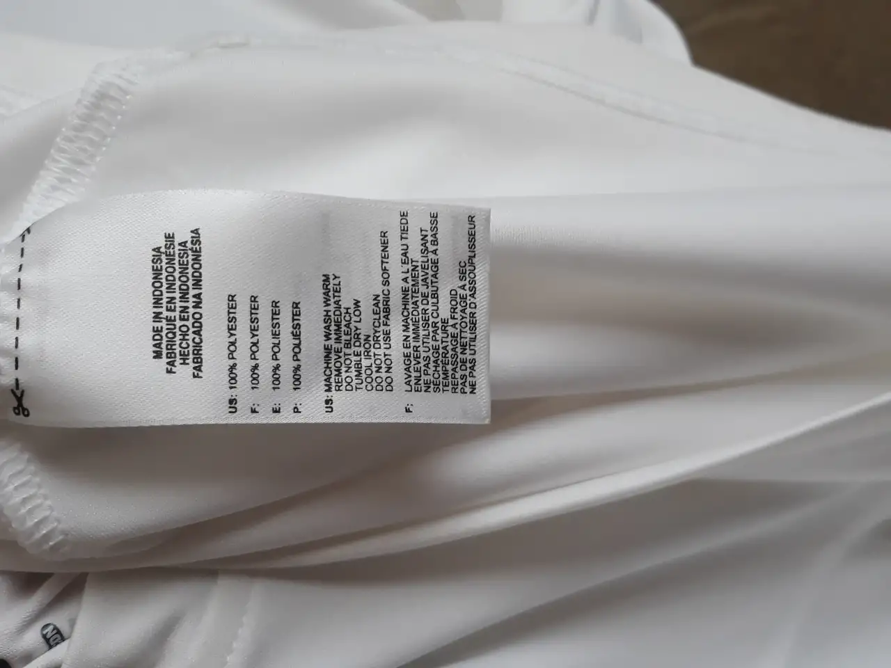 Спортивный костюм Adidas с шортами и майкой, пэ, бу, в отличном состоянии, фотография 6