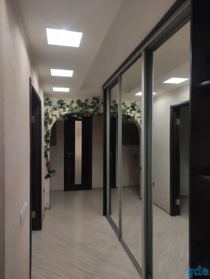 Продажа 3-х комнатной квартиры, Макаенка д.21, фотография 5