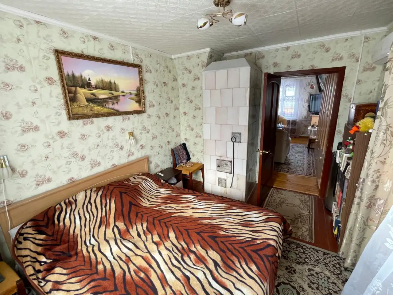 продажа дома, ул.Советская, д.109, фотография 9