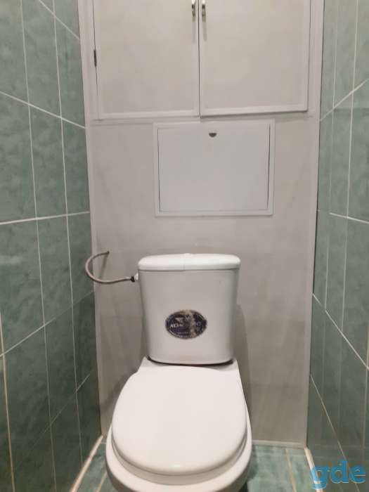 Продажа трехомнатной квартиры, Гп Правдинский, ул. Юбилейная, фотография 9