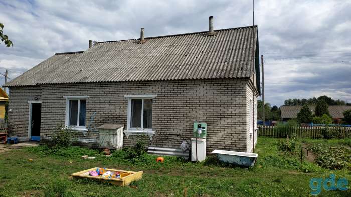 Продается дом в аг. Долгиново, фотография 4