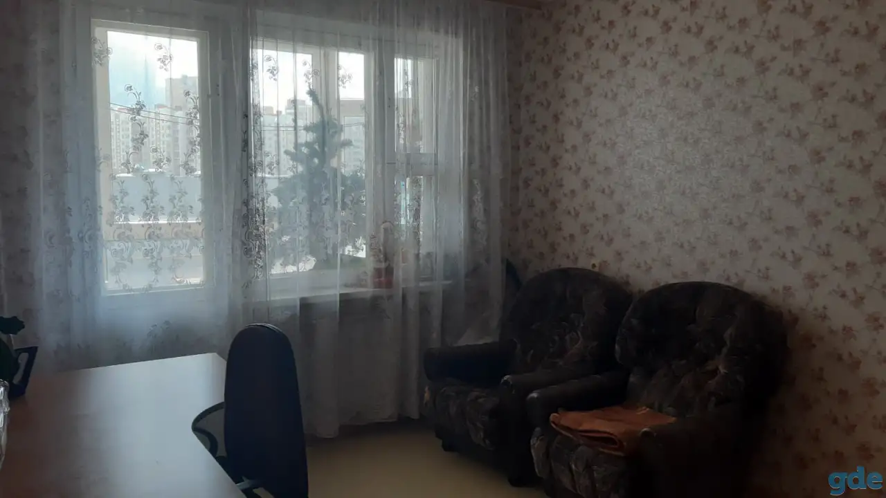 Сдам 2-х комнатную квартиру на длительный срок, Ул.Жиновича 11, фотография 7