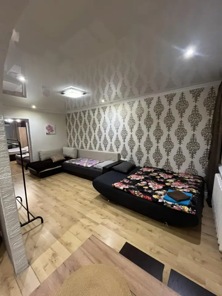 Квартира на сутки Барановичи, Город БАРАНОВИЧИ ,улица Тельмана дом 62, кв.39, фотография 10