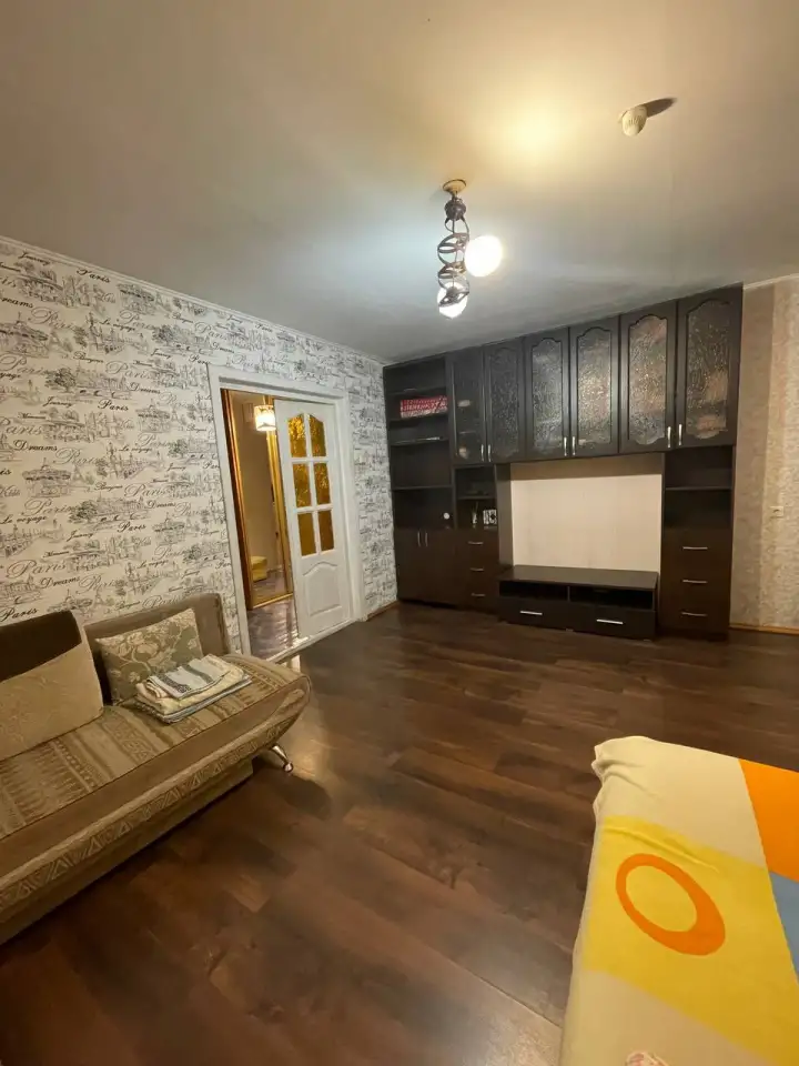 Квартира в Лепеле посуточно, фотография 2