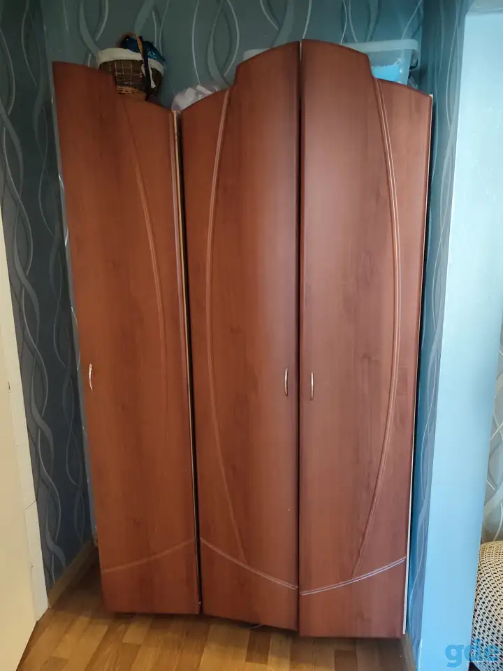 Прихожая, фотография 2