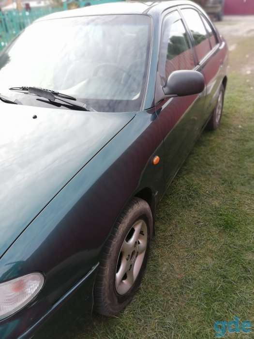 Продам авто Hyundai Accent, фотография 1