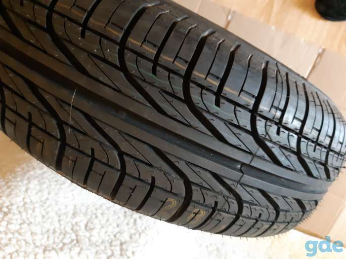 ШИНА 185/65 R14., фотография 2