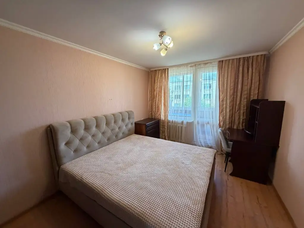 Квартира на сутки в городе Сморгонь, фотография 1