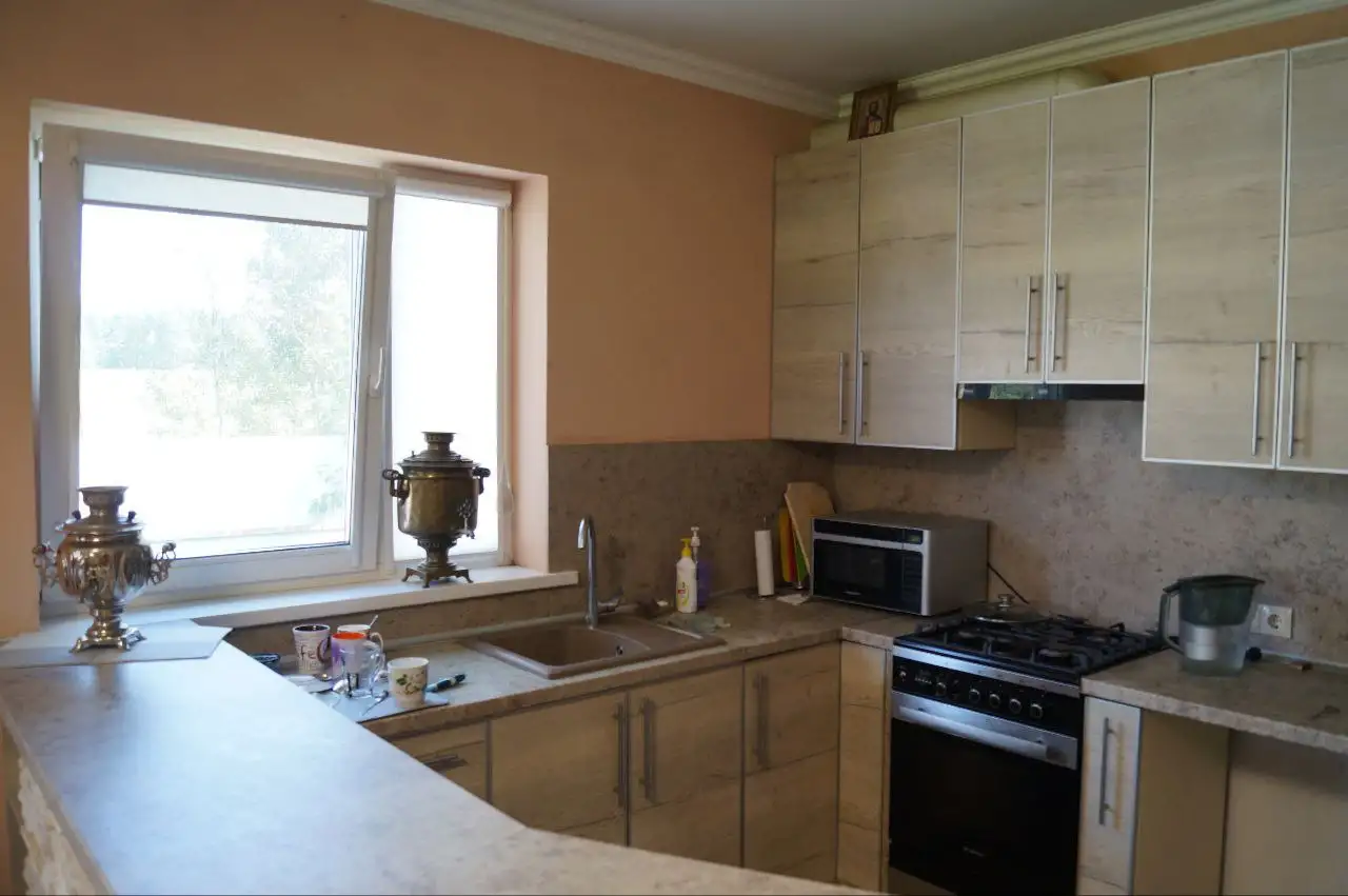 Продам дом, д.Горовые, 19А, Полоцкий район, Боровухский сельсовет, фотография 4