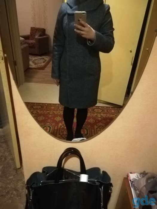 Пальто, фотография 1