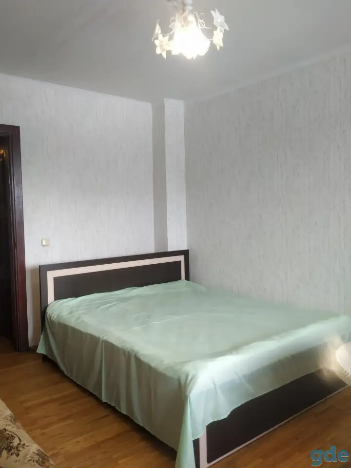 сдается квартира, минск, ул. Воронянского, д. 50, к.4, фотография 1
