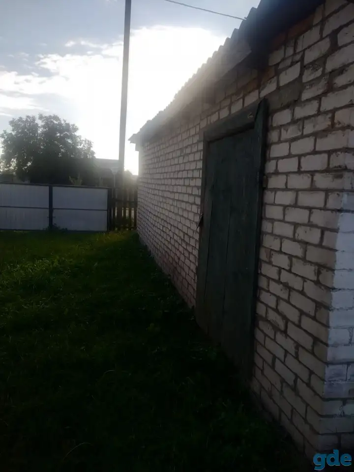 Дом с удобствами, фотография 6