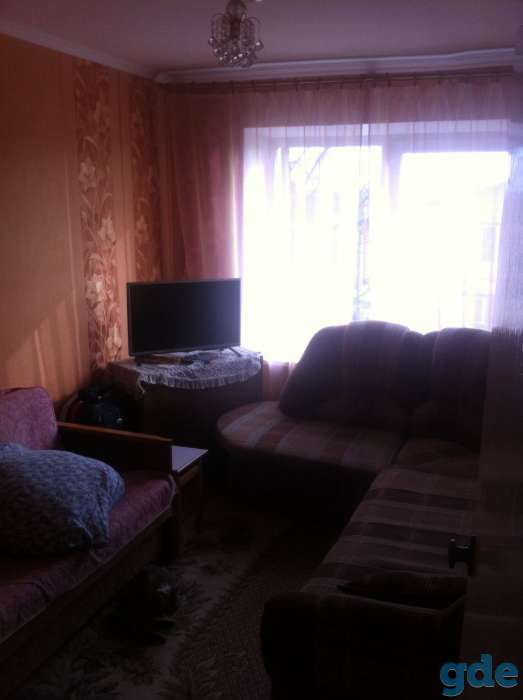 Продажа 3-х комнатной квартиры, ул. Грицевца., фотография 4