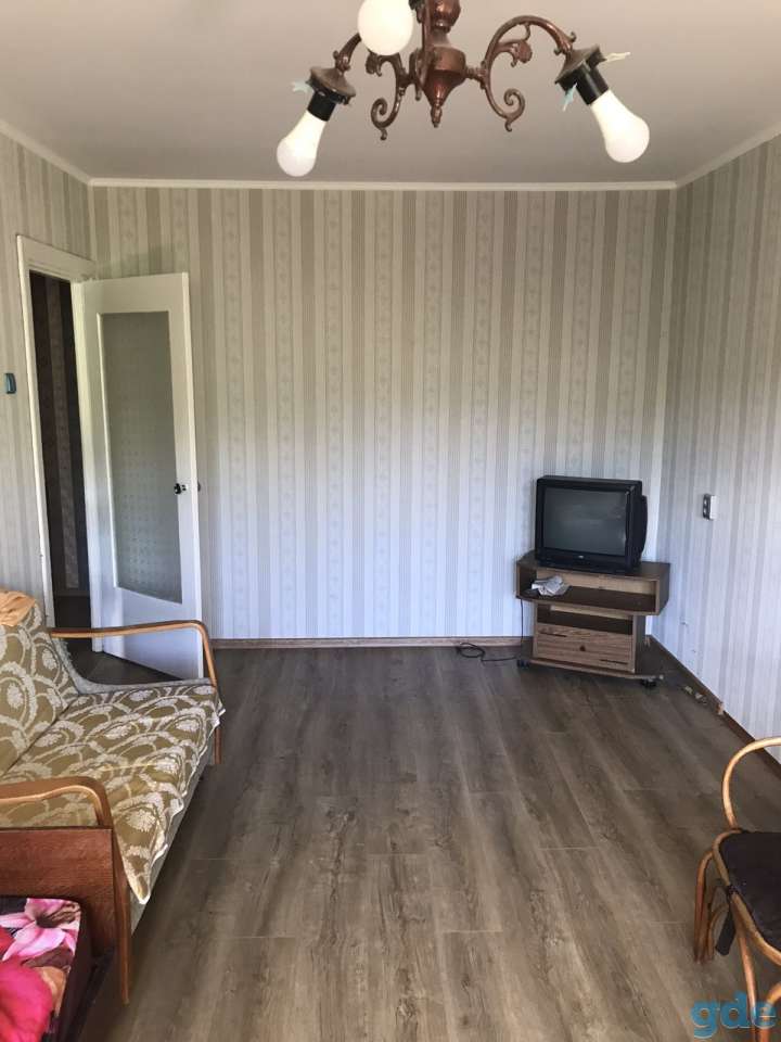 Квартира, Улица Ангарская 10 к 2, фотография 11