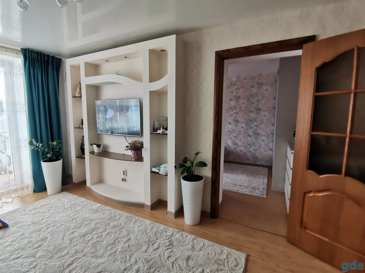 Продам квартиру, Улица Заслонова, д. 12а, фотография 3