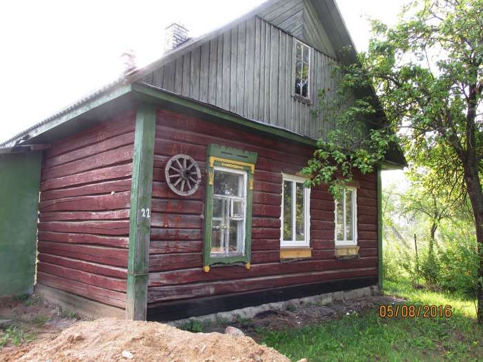 Продам дом в деревне Гореничи, фотография 1