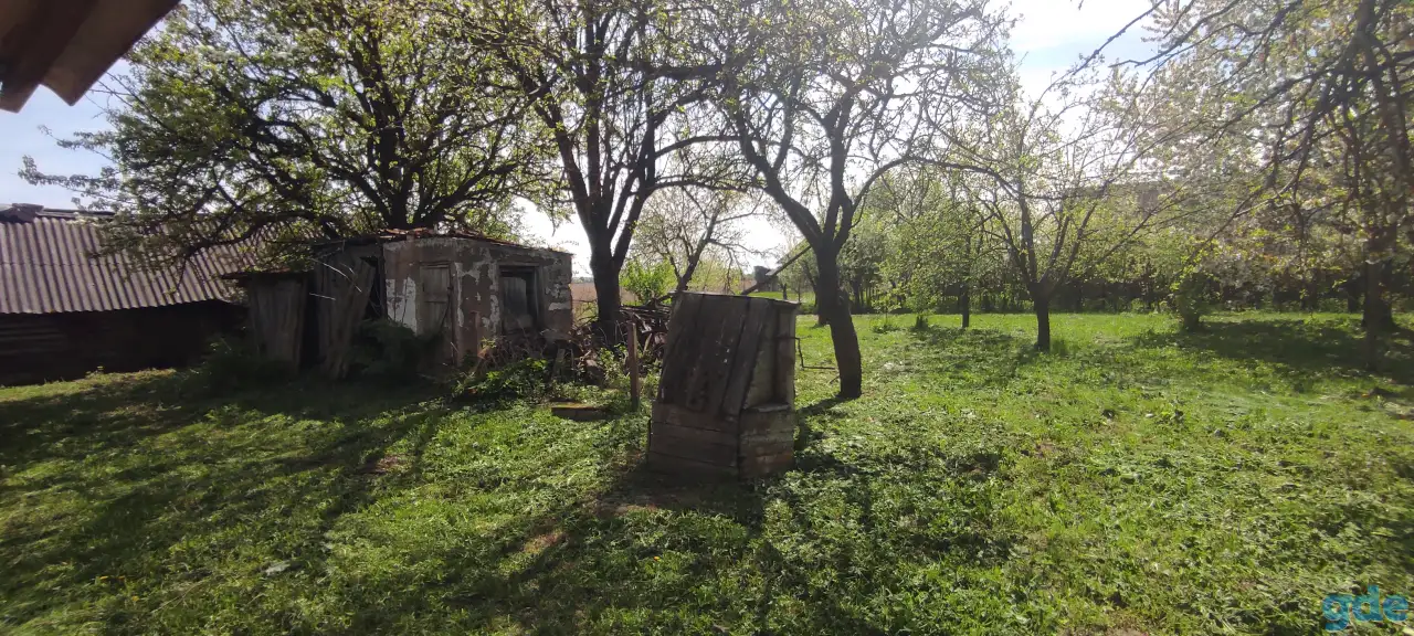 Продам дом, Д.Митьковичи, Ланский с/с ,ул.Юбилейная, фотография 3