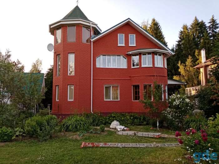 Термофасад, фотография 7