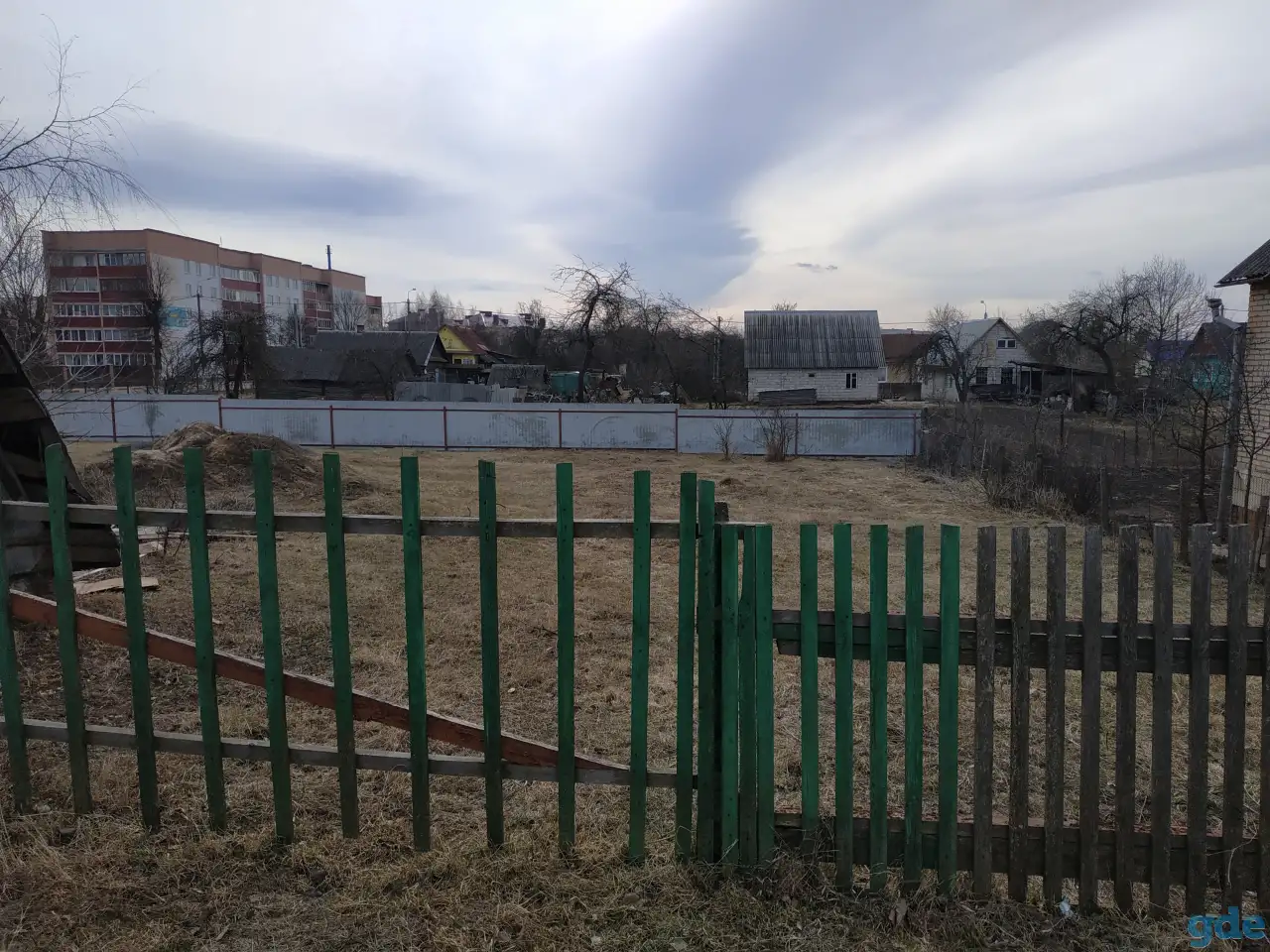 Дом, ул.М.Горького 12, фотография 8
