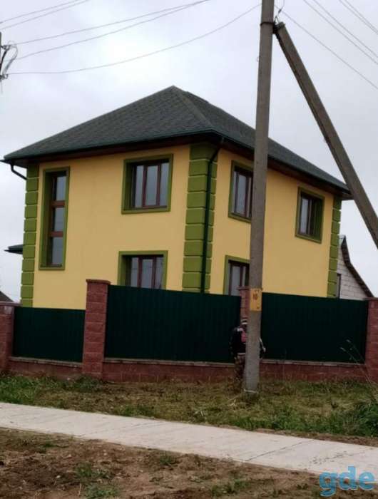продам дом, . Ул.Друцкий шлях, фотография 1