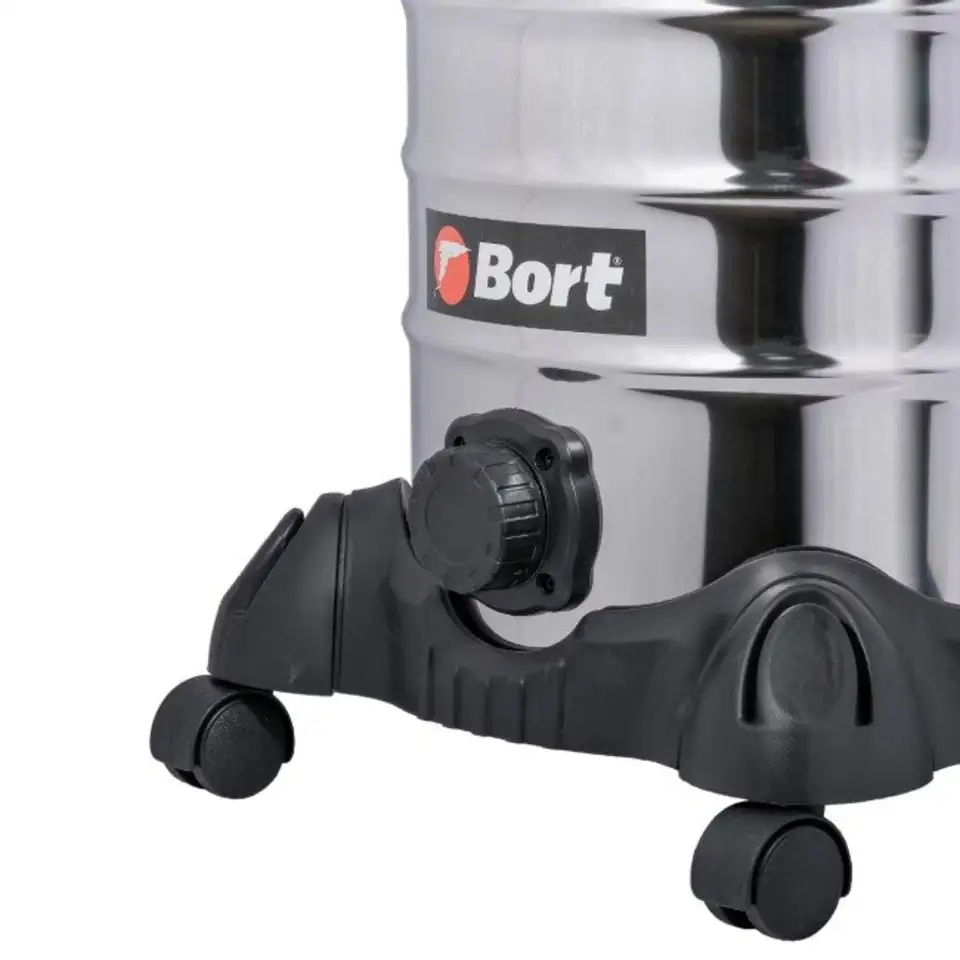 Пылесос bort bss-1230-duo, фотография 4