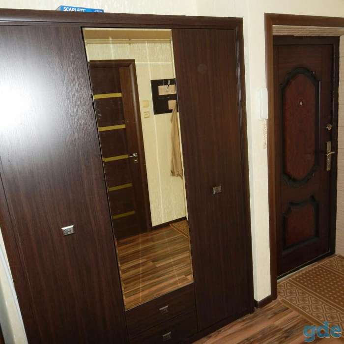 Посуточно квартира Пр Победы,4 возле ВГУ и ВГТУ, фотография 5