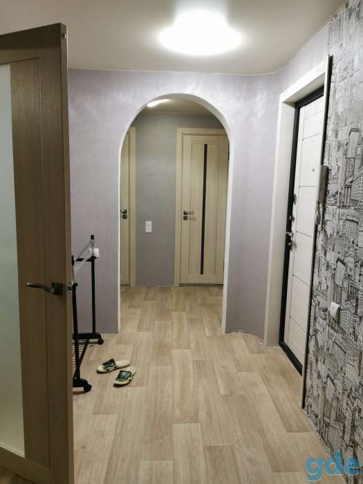 2х комнатная квпртира, Энергетиков 28, фотография 7