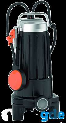 Насосное оборудование Pedrollo, Ebara, Grundfos, Hydro-Vacuum для водоснабжения, отопления, канализации, фотография 11