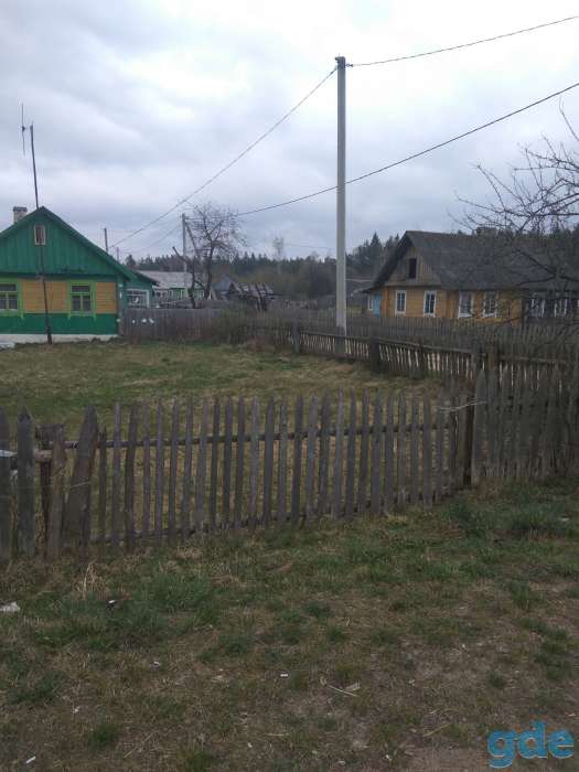 Бревенчатый жилой дом в аг. Юратишки, фотография 4