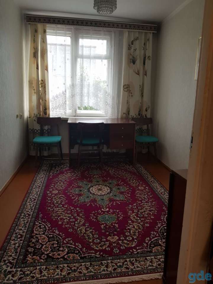 Квартира в Восточном( трешка), Циолковского, дом 6, фотография 3