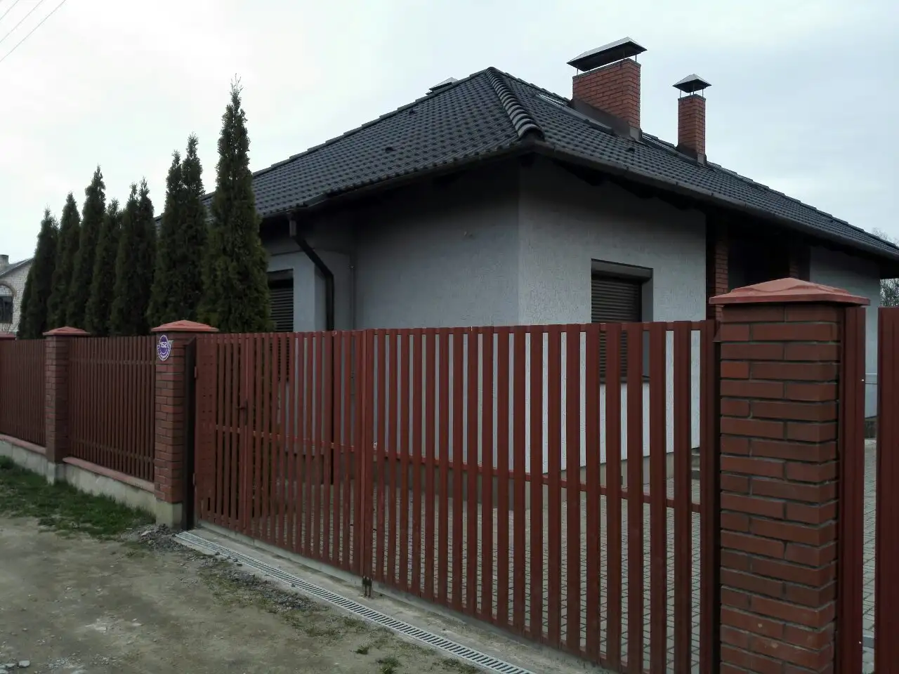 ДОМ  КОТТЕДЖ для ПРОЖИВАНИЯ, фотография 1