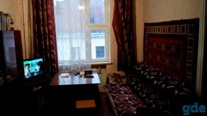 Продам 1-комнатную квартиру, ул. 1мая, д.57, фотография 2
