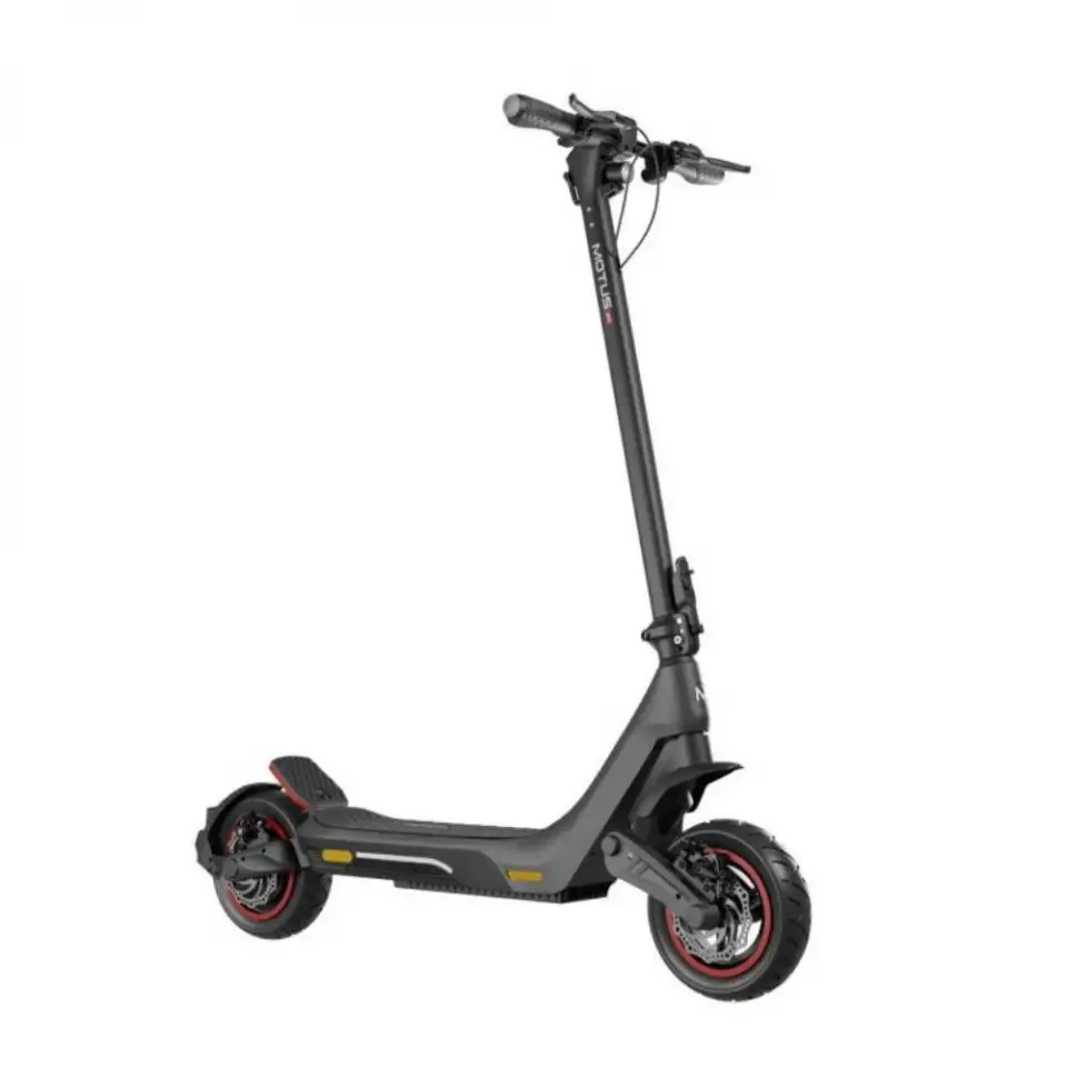 Электросамокат Motus Pro 10 Urban, фотография 2