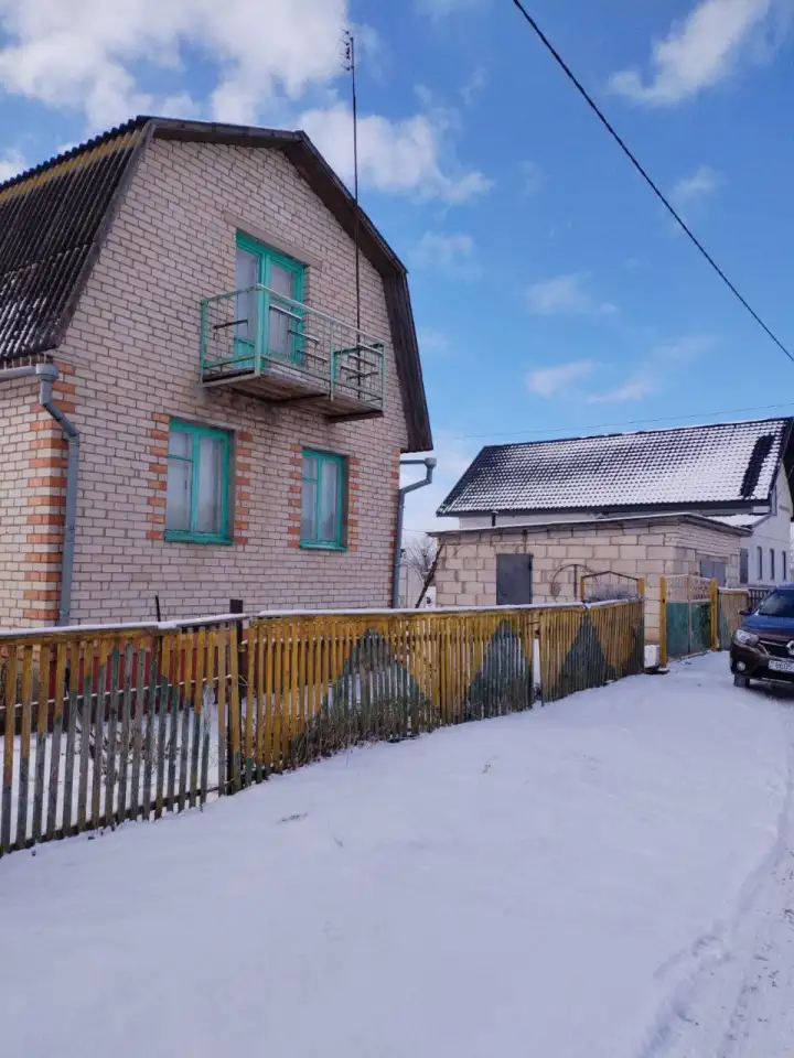 Продам дом, фотография 2