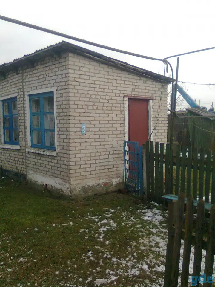 3-х комнатная квартира на двух уровнях недорого, Брестская 12 кв.2, фотография 4
