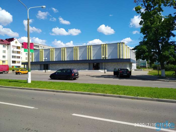 Продам Универмаг, Свислочь, ул. Ленина,23, фотография 1