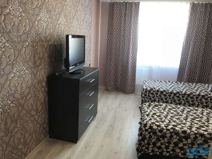 Квартиры на сутки в Мозыре 1-2-3-4 комнаты, Бульвар Юности 52, фотография 11