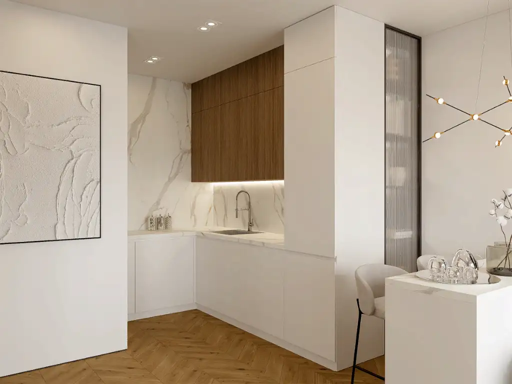 Студия дизайна интерьера Anrish Design, фотография 5