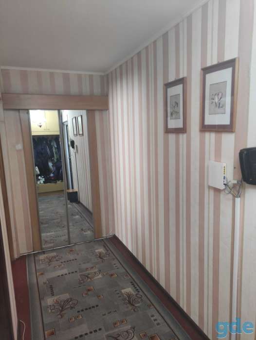 1комнатная квартира, 26/1 Дубровская,, фотография 8