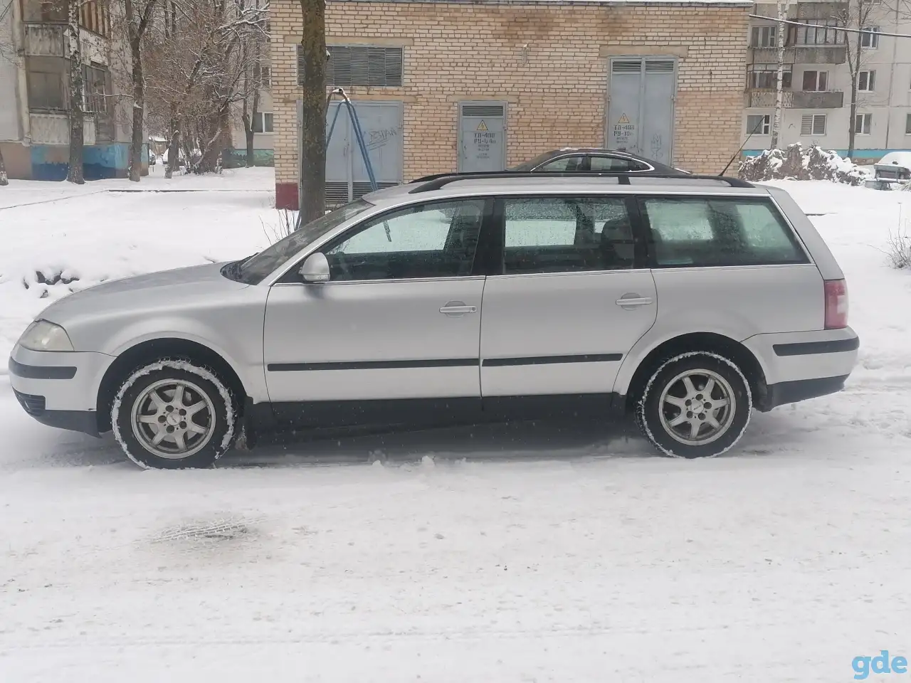 Продаю автомобиль Volkswagen Passat, фотография 1