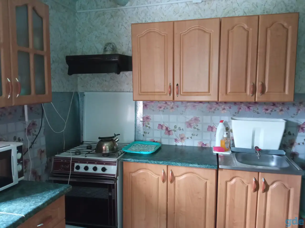 Агроусадьба 