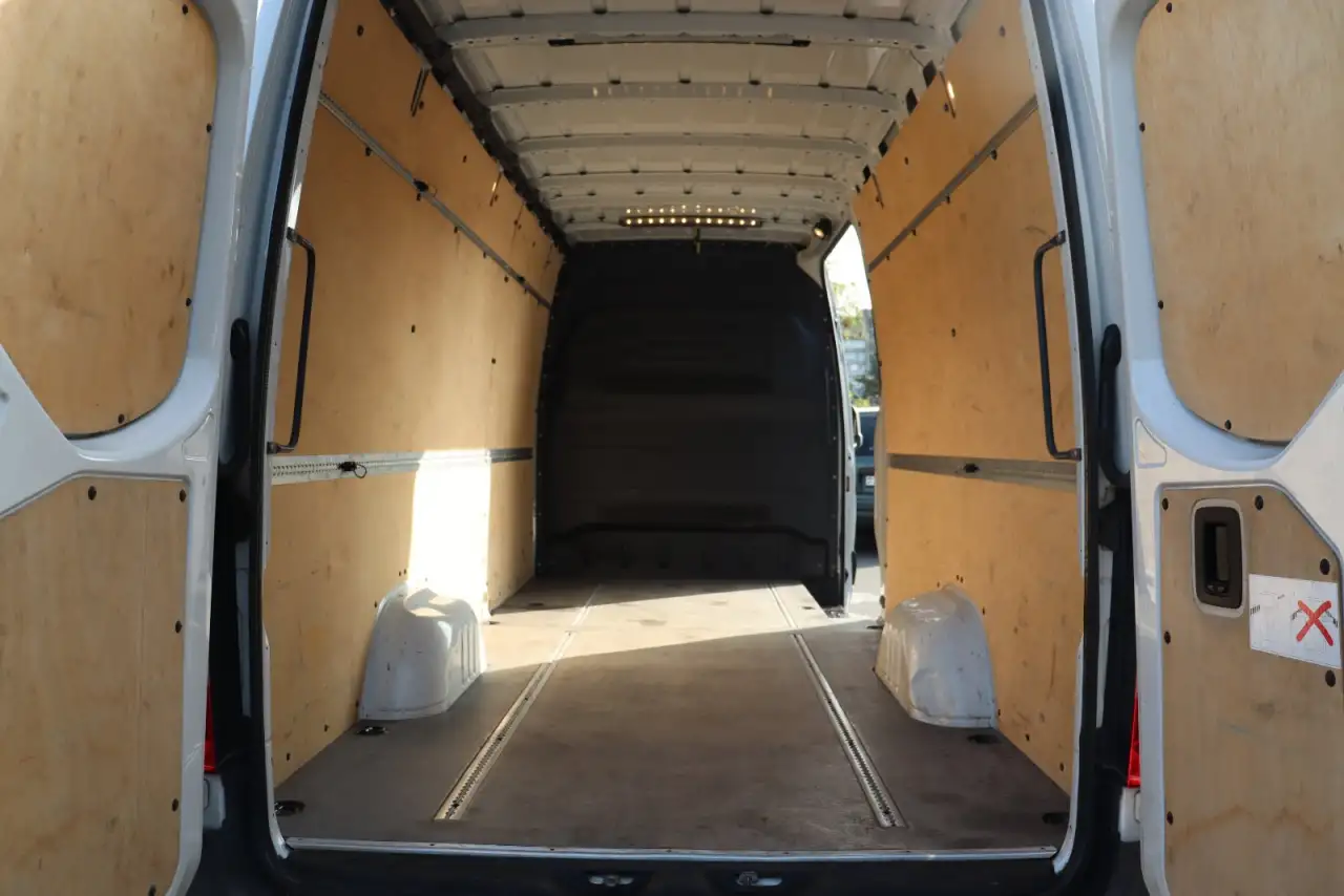 MERCEDES-BENZ SPRINTER, фотография 5