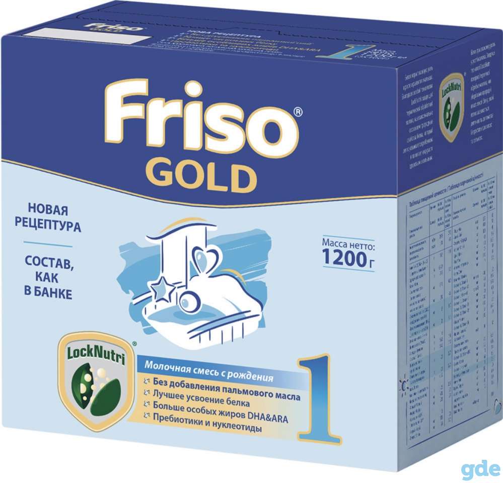 Friso gold 1, фотография 1
