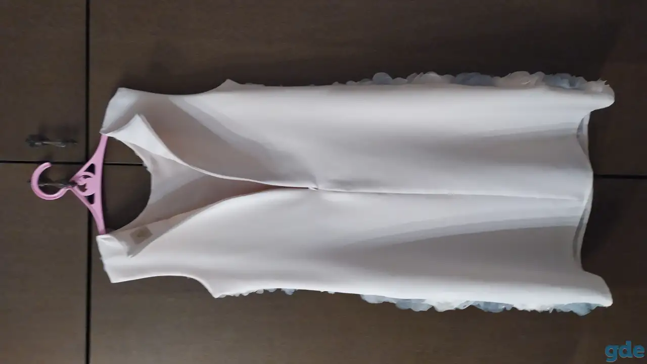 Платье, фотография 4